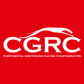 Continental Greyhound Racing Confederation