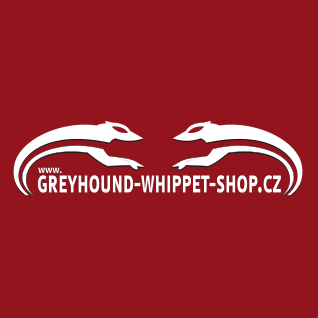 Greyhound whippet shop